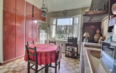 Maison 449 750 € VITRY SUR SEINE (94400) photo 5