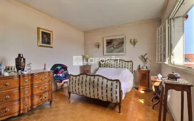 Maison 476 000 € VITRY SUR SEINE (94400) photo 8