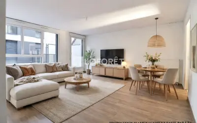 Appartement 249 000 € VITRY SUR SEINE (94400) photo 2