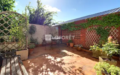 Maison 449 000 € VITRY SUR SEINE (94400) photo 2