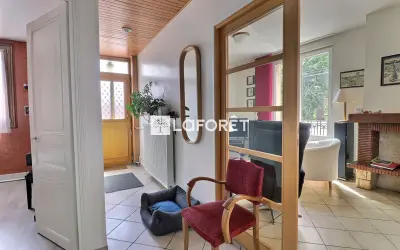 Maison 449 000 € VITRY SUR SEINE (94400) photo 4