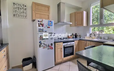 Maison 449 000 € VITRY SUR SEINE (94400) photo 5