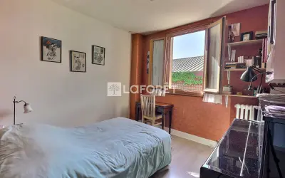 Maison 449 000 € VITRY SUR SEINE (94400) photo 7
