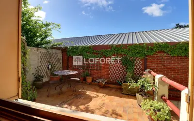 Maison 449 000 € VITRY SUR SEINE (94400) photo 8