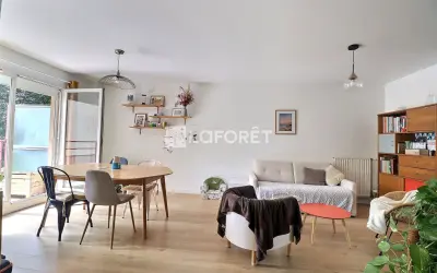 Appartement 269 000 € VITRY SUR SEINE (94400) photo 2