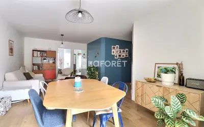 Appartement 269 000 € VITRY SUR SEINE (94400) photo 4