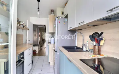 Appartement 269 000 € VITRY SUR SEINE (94400) photo 5