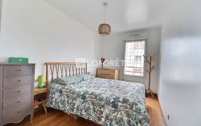 Appartement 269 000 € VITRY SUR SEINE (94400) photo 7