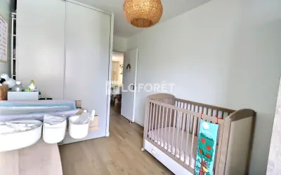 Appartement 269 000 € VITRY SUR SEINE (94400) photo 9