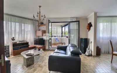 Appartement 249 200 € VITRY SUR SEINE (94400) photo 2