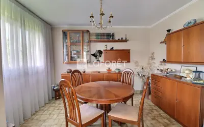 Appartement 249 200 € VITRY SUR SEINE (94400) photo 4