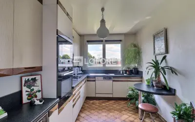Appartement 249 200 € VITRY SUR SEINE (94400) photo 6