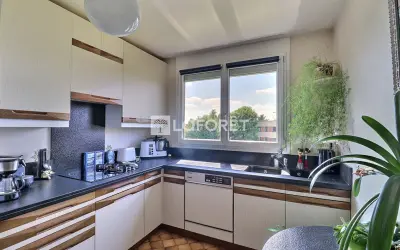 Appartement 249 200 € VITRY SUR SEINE (94400) photo 7