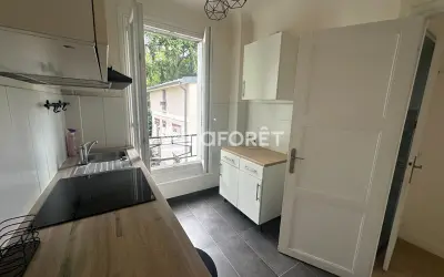 Maison 1 600 €/mois VILLEJUIF (94800) photo 5