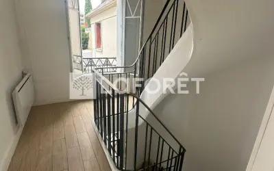 Maison 1 600 €/mois VILLEJUIF (94800) photo 7