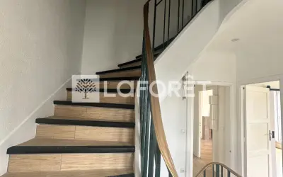 Maison 1 600 €/mois VILLEJUIF (94800) photo 8
