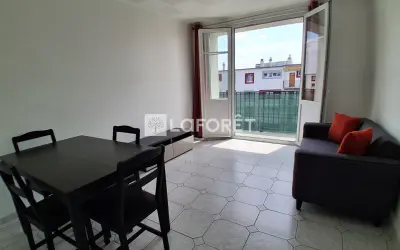 Appartement 1 000 €/mois VITRY SUR SEINE (94400) photo 2