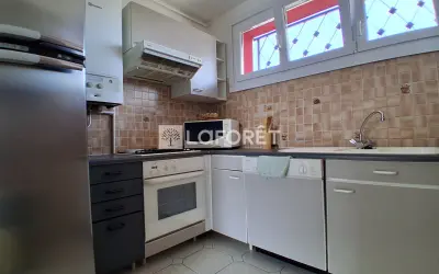 Appartement 950 €/mois VITRY SUR SEINE (94400) photo 4