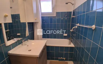 Appartement 950 €/mois VITRY SUR SEINE (94400) photo 5
