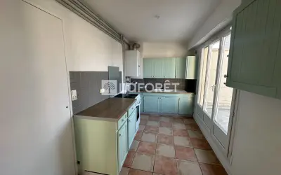 Appartement 1 051 €/mois VILLEJUIF (94800) photo 8