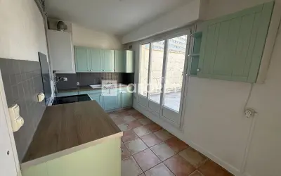 Appartement 1 051 €/mois VILLEJUIF (94800) photo 9
