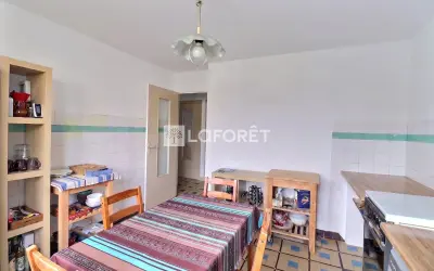 Maison 365 000 € VITRY SUR SEINE (94400) photo 4