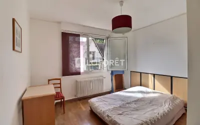 Maison 365 000 € VITRY SUR SEINE (94400) photo 5
