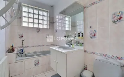 Maison 365 000 € VITRY SUR SEINE (94400) photo 8