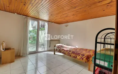 Maison 365 000 € VITRY SUR SEINE (94400) photo 9