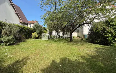 Terrain 248 000 € VITRY SUR SEINE (94400) photo 2