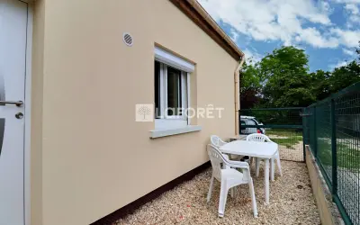 Appartement 224 000 € VILLEJUIF (94800) photo 9