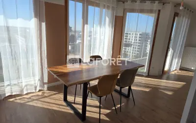 Appartement 1 900 €/mois CHEVILLY LARUE (94550) photo 4
