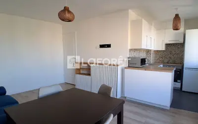 Appartement 1 340 €/mois VITRY SUR SEINE (94400) photo 4