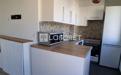 Appartement 1 340 €/mois VITRY SUR SEINE (94400) photo 5