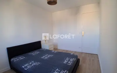 Appartement 1 340 €/mois VITRY SUR SEINE (94400) photo 6