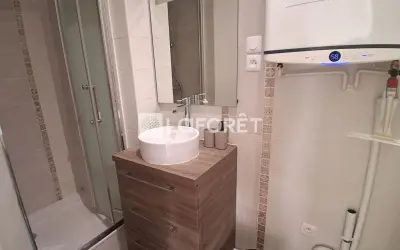 Appartement 1 340 €/mois VITRY SUR SEINE (94400) photo 7