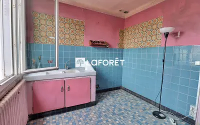 Maison 265 000 € VITRY SUR SEINE (94400) photo 4