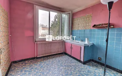 Maison 265 000 € VITRY SUR SEINE (94400) photo 5