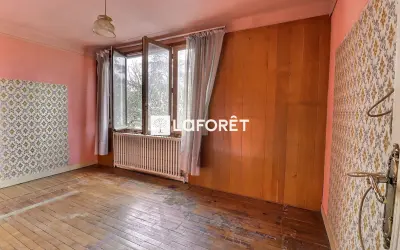 Maison 265 000 € VITRY SUR SEINE (94400) photo 6