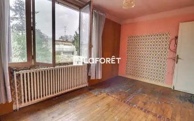 Maison 265 000 € VITRY SUR SEINE (94400) photo 7