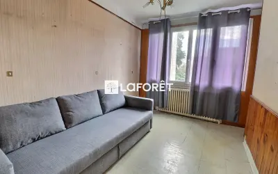 Maison 265 000 € VITRY SUR SEINE (94400) photo 8