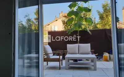 Maison 1 900 €/mois VITRY SUR SEINE (94400) photo 2