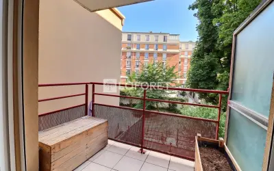 Appartement 259 000 € VITRY SUR SEINE (94400) photo 4