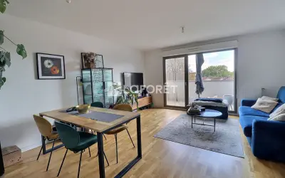 Appartement 344 000 € CHEVILLY LARUE (94550) photo 2