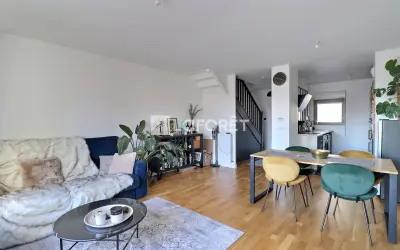 Appartement 344 000 € CHEVILLY LARUE (94550) photo 4
