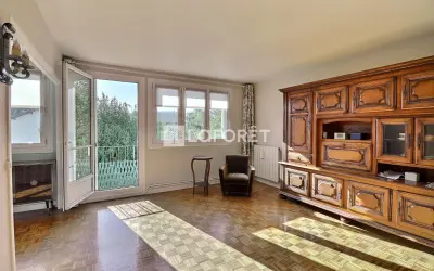 Appartement 245 000 € VILLEJUIF (94800) photo 2