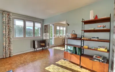 Appartement 245 000 € VILLEJUIF (94800) photo 4
