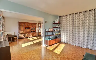 Appartement 245 000 € VILLEJUIF (94800) photo 5