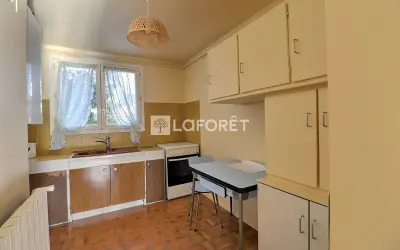 Appartement 245 000 € VILLEJUIF (94800) photo 6