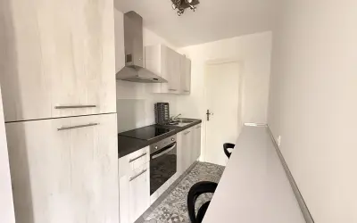 Appartement 640 €/mois PUSSAY (91740) photo 2